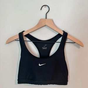 Vintage Nike sports bra